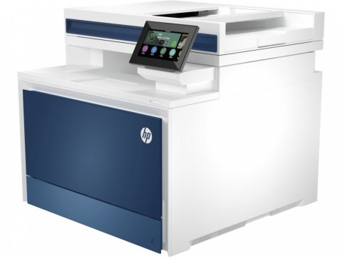 HP Inc. Urządzenie wielofunkcyjne Color LaserJet Pro 4302fdw 5HH64F HP Inc. Urządzenie wielofunkcyjne Color LaserJet Pro 4302fdw 5HH64F