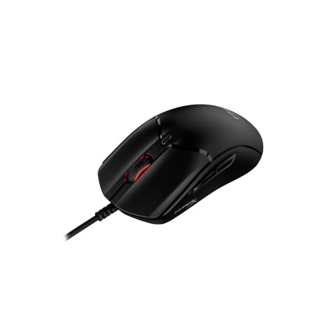 HyperX Mysz Pulsefire Haste 2 przewodowa czarna HyperX Mysz Pulsefire Haste 2 przewodowa czarna
