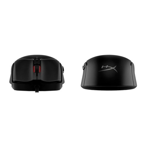 HyperX Mysz Pulsefire Haste 2 przewodowa czarna HyperX Mysz Pulsefire Haste 2 przewodowa czarna