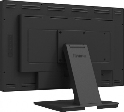 IIYAMA Monitor ProLite 21.5 cala T2234MSC-B1S IPS,10PKT.VGA,HDMI,DP IIYAMA Monitor ProLite 21.5 cala T2234MSC-B1S IPS,10PKT.VGA,HDMI,DP