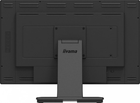 IIYAMA Monitor ProLite 21.5 cala T2234MSC-B1S IPS,10PKT.VGA,HDMI,DP IIYAMA Monitor ProLite 21.5 cala T2234MSC-B1S IPS,10PKT.VGA,HDMI,DP