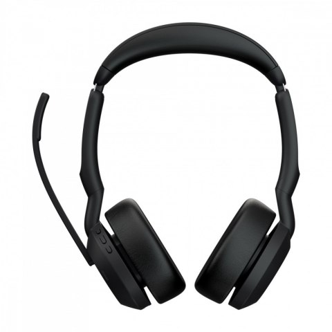 Jabra Słuchawki Evolve2 55 Link380a UC Stereo Jabra Słuchawki Evolve2 55 Link380a UC Stereo