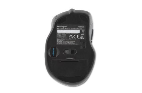 Kensington Mysz bezprzewodowa MY310 EQ Kensington Mysz bezprzewodowa MY310 EQ
