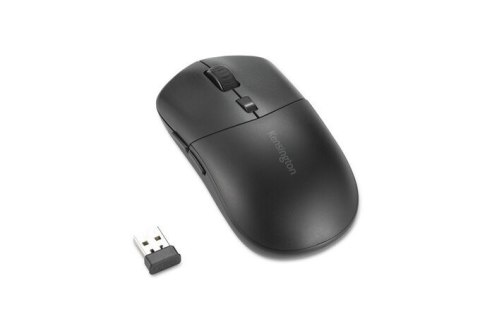 Kensington Mysz bezprzewodowa akumulatorowa MY430 EQ Kensington Mysz bezprzewodowa akumulatorowa MY430 EQ