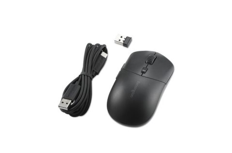 Kensington Mysz bezprzewodowa akumulatorowa MY430 EQ Kensington Mysz bezprzewodowa akumulatorowa MY430 EQ