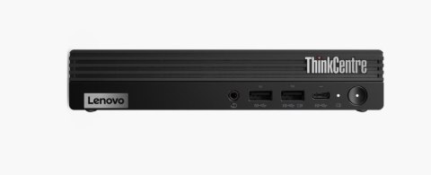 Lenovo Komputer ThinCentre M75q G5 Tiny 12RQ000VPB W11Pro 8300GE/8GB/256GB/AMD Radeon/3YR OS Lenovo Komputer ThinCentre M75q G5 Tiny 12RQ000VPB W11Pro 8300GE/8GB/256GB/AMD Radeon/3YR OS