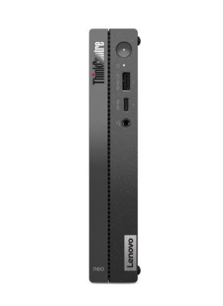 Lenovo Komputer ThinkCentre Neo 50q Tiny G4 12LN0026PB W11Pro i3-1215U/8GB/512GB/INT/3YRS OS Lenovo Komputer ThinkCentre Neo 50q Tiny G4 12LN0026PB W11Pro i3-1215U/8GB/512GB/INT/3YRS OS