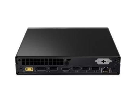 Lenovo Komputer ThinkCentre Neo 50q Tiny G4 12LN0026PB W11Pro i3-1215U/8GB/512GB/INT/3YRS OS Lenovo Komputer ThinkCentre Neo 50q Tiny G4 12LN0026PB W11Pro i3-1215U/8GB/512GB/INT/3YRS OS
