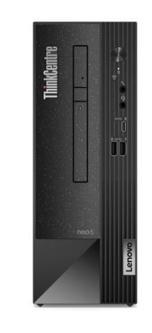 Lenovo Komputer ThinkCentre Neo 50s G4 SFF 12JH002CPB W11Pro i5-13400/16GB/512GB/INT/DVD/3YRS OS Lenovo Komputer ThinkCentre Neo 50s G4 SFF 12JH002CPB W11Pro i5-13400/16GB/512GB/INT/DVD/3YRS OS