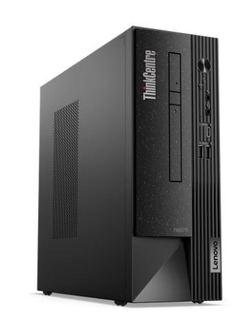 Lenovo Komputer ThinkCentre Neo 50s G4 SFF 12JH002CPB W11Pro i5-13400/16GB/512GB/INT/DVD/3YRS OS Lenovo Komputer ThinkCentre Neo 50s G4 SFF 12JH002CPB W11Pro i5-13400/16GB/512GB/INT/DVD/3YRS OS