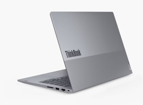Lenovo Laptop ThinkBook 14 G7 21MV002XPB W11Pro 7535HS/16GB/512GB/AMD Radeon/14.0 WUXGA/Arctic Grey/3YR OS + CO2 Offset Lenovo Laptop ThinkBook 14 G7 21MV002XPB W11Pro 7535HS/16GB/512GB/AMD Radeon/14.0 WUXGA/Arctic Grey/3YR OS + CO2 Offset