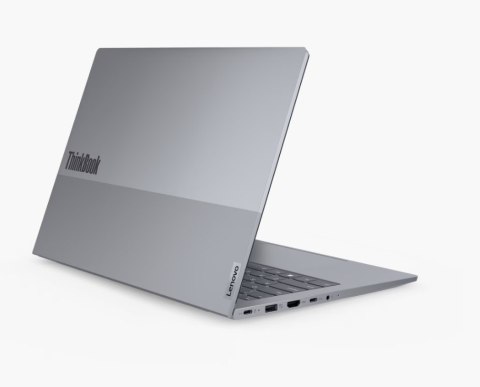 Lenovo Laptop ThinkBook 14 G7 21MV002XPB W11Pro 7535HS/16GB/512GB/AMD Radeon/14.0 WUXGA/Arctic Grey/3YR OS + CO2 Offset Lenovo Laptop ThinkBook 14 G7 21MV002XPB W11Pro 7535HS/16GB/512GB/AMD Radeon/14.0 WUXGA/Arctic Grey/3YR OS + CO2 Offset