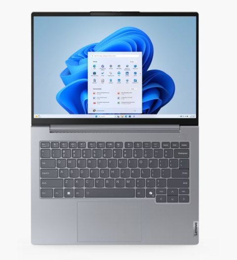 Lenovo Laptop ThinkBook 14 G7 21MV002XPB W11Pro 7535HS/16GB/512GB/AMD Radeon/14.0 WUXGA/Arctic Grey/3YR OS + CO2 Offset Lenovo Laptop ThinkBook 14 G7 21MV002XPB W11Pro 7535HS/16GB/512GB/AMD Radeon/14.0 WUXGA/Arctic Grey/3YR OS + CO2 Offset