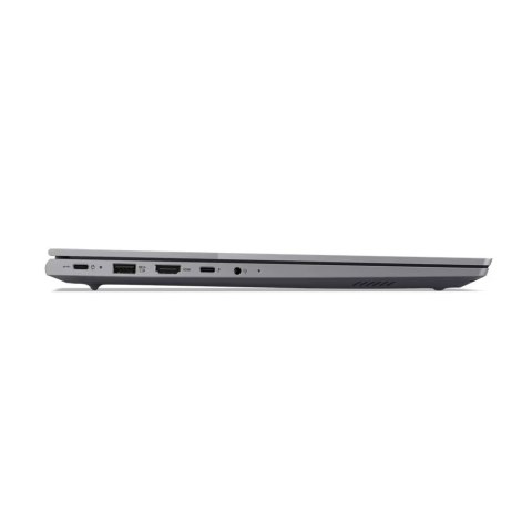 Lenovo Laptop ThinkBook 16 G6 21KH0078PB W11Pro i3-1315U/8GB/512GB/INT/16.0 WUXGA/Arctic Grey/3YRS OS + CO2 Offset Lenovo Laptop ThinkBook 16 G6 21KH0078PB W11Pro i3-1315U/8GB/512GB/INT/16.0 WUXGA/Arctic Grey/3YRS OS + CO2 Offset