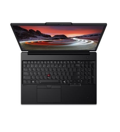 Lenovo Mobilna stacja robocza ThinkPad P16s G3 21KS000KPB W11Pro Ultra 7 165H/32GB/1TB/RTXA500 4GB/16 cali/WQUXGA OLED/Black/vPro/3YR P Lenovo Mobilna stacja robocza ThinkPad P16s G3 21KS000KPB W11Pro Ultra 7 165H/32GB/1TB/RTXA500 4GB/16 cali/WQUXGA OLED/Black/vPro/3YR P