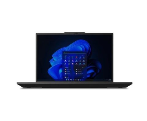 Lenovo Mobilna stacja robocza ThinkPad P16s G3 21KS000KPB W11Pro Ultra 7 165H/32GB/1TB/RTXA500 4GB/16 cali/WQUXGA OLED/Black/vPro/3YR P Lenovo Mobilna stacja robocza ThinkPad P16s G3 21KS000KPB W11Pro Ultra 7 165H/32GB/1TB/RTXA500 4GB/16 cali/WQUXGA OLED/Black/vPro/3YR P