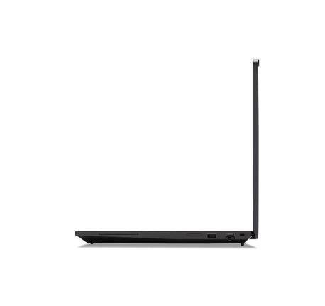 Lenovo Mobilna stacja robocza ThinkPad P16s G3 21KS000KPB W11Pro Ultra 7 165H/32GB/1TB/RTXA500 4GB/16 cali/WQUXGA OLED/Black/vPro/3YR P Lenovo Mobilna stacja robocza ThinkPad P16s G3 21KS000KPB W11Pro Ultra 7 165H/32GB/1TB/RTXA500 4GB/16 cali/WQUXGA OLED/Black/vPro/3YR P