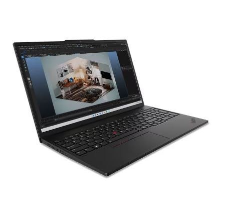 Lenovo Mobilna stacja robocza ThinkPad P16s G3 21KS000KPB W11Pro Ultra 7 165H/32GB/1TB/RTXA500 4GB/16 cali/WQUXGA OLED/Black/vPro/3YR P Lenovo Mobilna stacja robocza ThinkPad P16s G3 21KS000KPB W11Pro Ultra 7 165H/32GB/1TB/RTXA500 4GB/16 cali/WQUXGA OLED/Black/vPro/3YR P