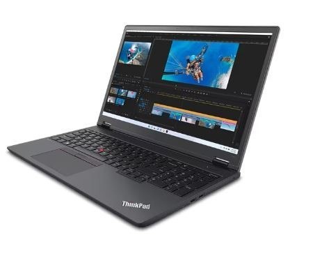 Lenovo Mobilna stacja robocza ThinkPad P16v G1 21FE000TPB 7940HS/32GB/1TB/RTXA2000 8GB/16.0 WUXGA/Thunder Black/3YRS Premier Support + Lenovo Mobilna stacja robocza ThinkPad P16v G1 21FE000TPB 7940HS/32GB/1TB/RTXA2000 8GB/16.0 WUXGA/Thunder Black/3YRS Premier Support +