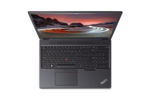Lenovo Mobilna stacja robocza ThinkPad P16v G1 21FE000TPB 7940HS/32GB/1TB/RTXA2000 8GB/16.0 WUXGA/Thunder Black/3YRS Premier Support + Lenovo Mobilna stacja robocza ThinkPad P16v G1 21FE000TPB 7940HS/32GB/1TB/RTXA2000 8GB/16.0 WUXGA/Thunder Black/3YRS Premier Support +
