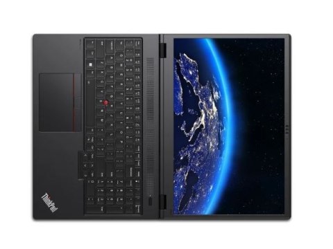 Lenovo Mobilna stacja robocza ThinkPad P16v G2 21KX001MPB W11Pro Ultra 7165H/32GB/1TB/RTX2000 Ada 8GB/16.0 WUXGA/vPro/3YRS Premier Supp Lenovo Mobilna stacja robocza ThinkPad P16v G2 21KX001MPB W11Pro Ultra 7165H/32GB/1TB/RTX2000 Ada 8GB/16.0 WUXGA/vPro/3YRS Premier Supp