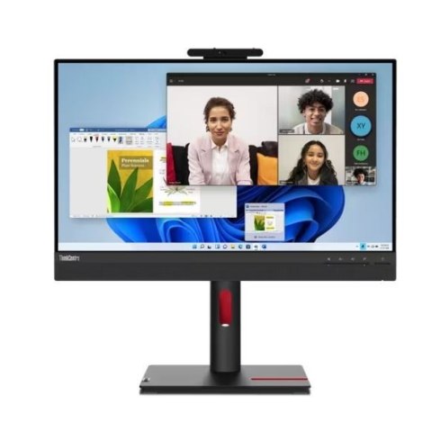 Lenovo Monitor 23.8 ThinkCentre Tiny-in-One 24 Gen 5 WLED with Webcam 12NAGAT1EU Lenovo Monitor 23.8 ThinkCentre Tiny-in-One 24 Gen 5 WLED with Webcam 12NAGAT1EU