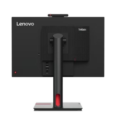 Lenovo Monitor 23.8 ThinkCentre Tiny-in-One 24 Gen 5 WLED with Webcam 12NAGAT1EU Lenovo Monitor 23.8 ThinkCentre Tiny-in-One 24 Gen 5 WLED with Webcam 12NAGAT1EU