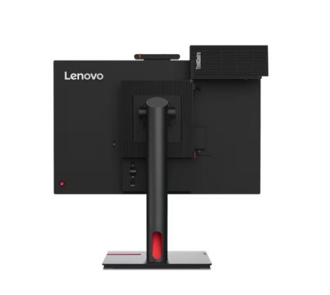 Lenovo Monitor 23.8 ThinkCentre Tiny-in-One 24 Gen 5 WLED with Webcam 12NAGAT1EU Lenovo Monitor 23.8 ThinkCentre Tiny-in-One 24 Gen 5 WLED with Webcam 12NAGAT1EU