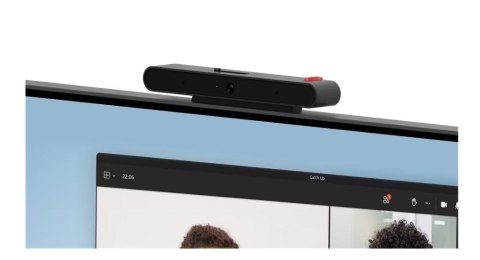 Lenovo Monitor 23.8 ThinkCentre Tiny-in-One 24 Gen 5 WLED with Webcam 12NAGAT1EU Lenovo Monitor 23.8 ThinkCentre Tiny-in-One 24 Gen 5 WLED with Webcam 12NAGAT1EU