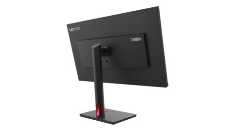 Lenovo Monitor 31,5 cali ThinkVision T32h-30 63D3GAT1EU Lenovo Monitor 31,5 cali ThinkVision T32h-30 63D3GAT1EU