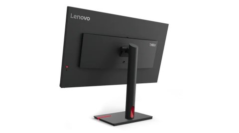 Lenovo Monitor 31,5 cali ThinkVision T32h-30 63D3GAT1EU Lenovo Monitor 31,5 cali ThinkVision T32h-30 63D3GAT1EU