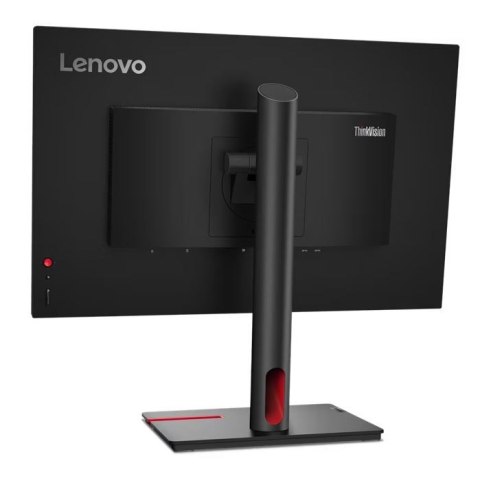 Lenovo Monitor ThinkVision T24d-30 24 cale 63FFMAT1EU Lenovo Monitor ThinkVision T24d-30 24 cale 63FFMAT1EU