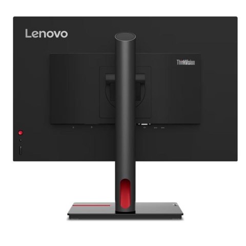 Lenovo Monitor ThinkVision T24d-30 24 cale 63FFMAT1EU Lenovo Monitor ThinkVision T24d-30 24 cale 63FFMAT1EU