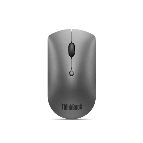 Lenovo Mysz bezprzewodowa ThinkBook Bluetooth cicha 4Y50X88824 Lenovo Mysz bezprzewodowa ThinkBook Bluetooth cicha 4Y50X88824