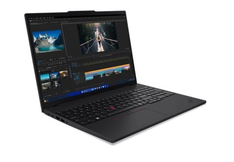 Lenovo Notebook ThinkPad T16 G3 21MN003RPB W11Pro Ultra 7 155U/32GB/1TB/INT/16.0 WUXGA/Black/3YRS Premier Support + CO2 Offset Lenovo Notebook ThinkPad T16 G3 21MN003RPB W11Pro Ultra 7 155U/32GB/1TB/INT/16.0 WUXGA/Black/3YRS Premier Support + CO2 Offset