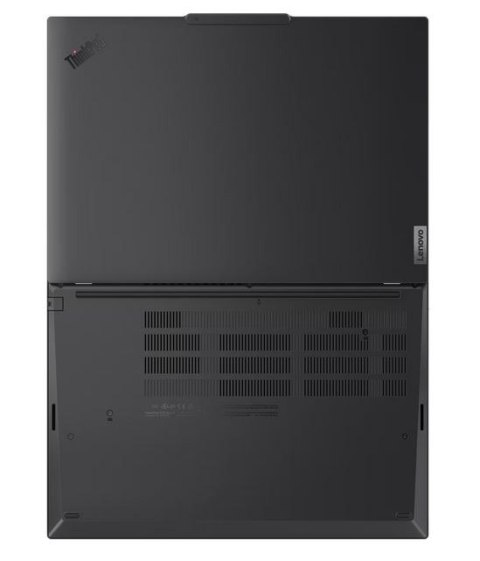 Lenovo Notebook ThinkPad T16 G3 21MN003RPB W11Pro Ultra 7 155U/32GB/1TB/INT/16.0 WUXGA/Black/3YRS Premier Support + CO2 Offset Lenovo Notebook ThinkPad T16 G3 21MN003RPB W11Pro Ultra 7 155U/32GB/1TB/INT/16.0 WUXGA/Black/3YRS Premier Support + CO2 Offset