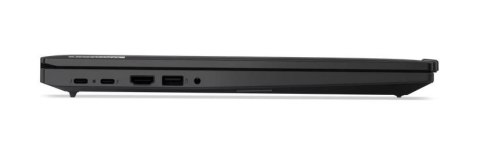 Lenovo Notebook ThinkPad T16 G3 21MN004CPB W11Pro Ultra 7 155U/16GB/512GB/INT/16.0 WUXGA/Black/3YRS Premier Support + CO2 Offset Lenovo Notebook ThinkPad T16 G3 21MN004CPB W11Pro Ultra 7 155U/16GB/512GB/INT/16.0 WUXGA/Black/3YRS Premier Support + CO2 Offset