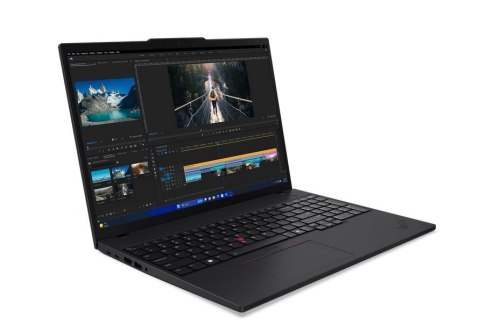 Lenovo Notebook ThinkPad T16 G3 21MN004CPB W11Pro Ultra 7 155U/16GB/512GB/INT/16.0 WUXGA/Black/3YRS Premier Support + CO2 Offset Lenovo Notebook ThinkPad T16 G3 21MN004CPB W11Pro Ultra 7 155U/16GB/512GB/INT/16.0 WUXGA/Black/3YRS Premier Support + CO2 Offset