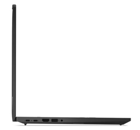 Lenovo Notebook ThinkPad T16 G3 21MN004CPB W11Pro Ultra 7 155U/16GB/512GB/INT/16.0 WUXGA/Black/3YRS Premier Support + CO2 Offset Lenovo Notebook ThinkPad T16 G3 21MN004CPB W11Pro Ultra 7 155U/16GB/512GB/INT/16.0 WUXGA/Black/3YRS Premier Support + CO2 Offset