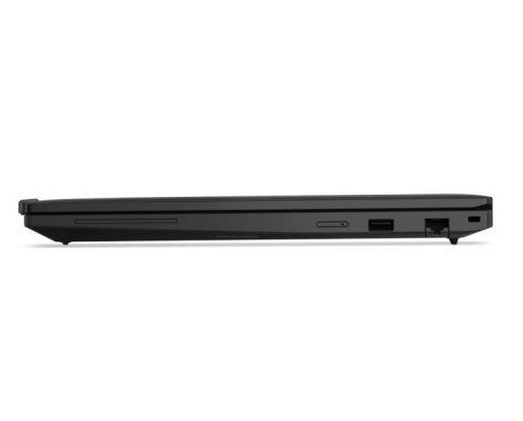 Lenovo Notebook ThinkPad T16 G3 21MN008CPB W11Pro Ultra 5 125U/16GB/512GGB/INT/16.0 WUXGA/Black/3YRS Premier Support + CO2 Offset Lenovo Notebook ThinkPad T16 G3 21MN008CPB W11Pro Ultra 5 125U/16GB/512GGB/INT/16.0 WUXGA/Black/3YRS Premier Support + CO2 Offset