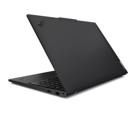 Lenovo Notebook ThinkPad T16 G3 21MN008CPB W11Pro Ultra 5 125U/16GB/512GGB/INT/16.0 WUXGA/Black/3YRS Premier Support + CO2 Offset Lenovo Notebook ThinkPad T16 G3 21MN008CPB W11Pro Ultra 5 125U/16GB/512GGB/INT/16.0 WUXGA/Black/3YRS Premier Support + CO2 Offset