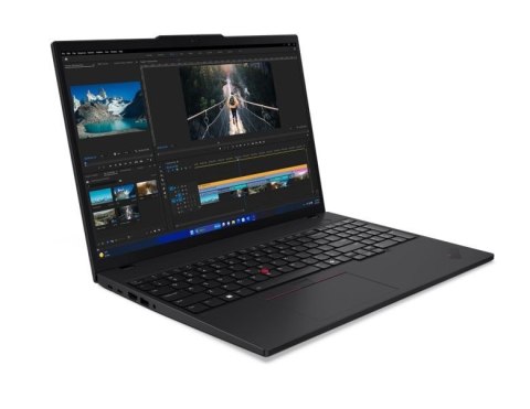 Lenovo Notebook ThinkPad T16 G3 21MN008CPB W11Pro Ultra 5 125U/16GB/512GGB/INT/16.0 WUXGA/Black/3YRS Premier Support + CO2 Offset Lenovo Notebook ThinkPad T16 G3 21MN008CPB W11Pro Ultra 5 125U/16GB/512GGB/INT/16.0 WUXGA/Black/3YRS Premier Support + CO2 Offset