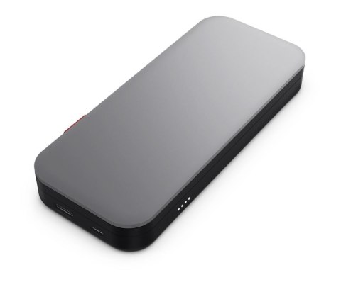 Lenovo Power Bank Go USB-C Laptop 20000 mAh - 40ALLG2WWW Lenovo Power Bank Go USB-C Laptop 20000 mAh - 40ALLG2WWW