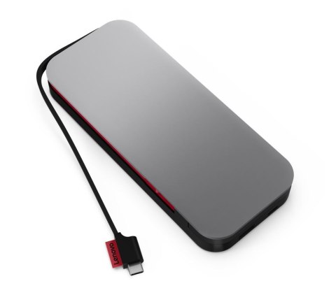 Lenovo Power Bank Go USB-C Laptop 20000 mAh - 40ALLG2WWW Lenovo Power Bank Go USB-C Laptop 20000 mAh - 40ALLG2WWW