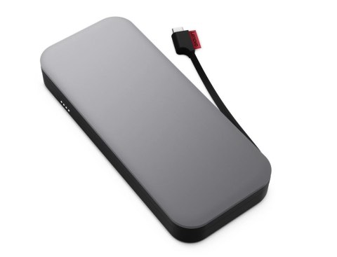 Lenovo Power Bank Go USB-C Laptop 20000 mAh - 40ALLG2WWW Lenovo Power Bank Go USB-C Laptop 20000 mAh - 40ALLG2WWW