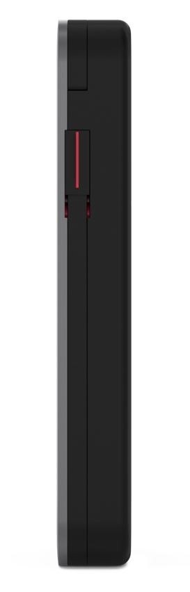 Lenovo Power Bank Go USB-C Laptop 20000 mAh - 40ALLG2WWW Lenovo Power Bank Go USB-C Laptop 20000 mAh - 40ALLG2WWW