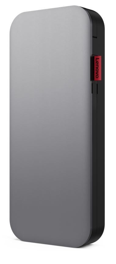 Lenovo Power Bank Go USB-C Laptop 20000 mAh - 40ALLG2WWW Lenovo Power Bank Go USB-C Laptop 20000 mAh - 40ALLG2WWW