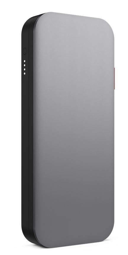 Lenovo Power Bank Go USB-C Laptop 20000 mAh - 40ALLG2WWW Lenovo Power Bank Go USB-C Laptop 20000 mAh - 40ALLG2WWW