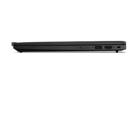 Lenovo Ultrabook ThinkPad X13 G5 21LU000QPB W11Pro Ultra 5 125U/16GB/512GB/INT/13.3 WUXGA/Black/3YRS Premier Support + CO2 Offset Lenovo Ultrabook ThinkPad X13 G5 21LU000QPB W11Pro Ultra 5 125U/16GB/512GB/INT/13.3 WUXGA/Black/3YRS Premier Support + CO2 Offset