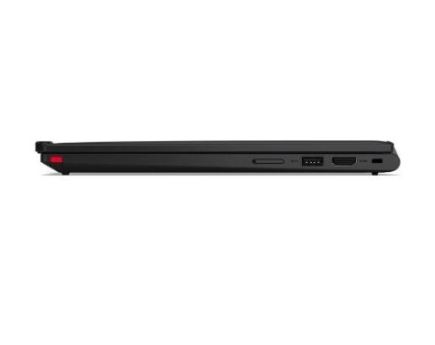 Lenovo Ultrabook ThinkPad X13 G5 21LU0014PB W11Pro Ultra7 155U/32GB/1TB/INT/13.3 WUXGA/Black/3YRS Premier Support + CO2 Offset Lenovo Ultrabook ThinkPad X13 G5 21LU0014PB W11Pro Ultra7 155U/32GB/1TB/INT/13.3 WUXGA/Black/3YRS Premier Support + CO2 Offset